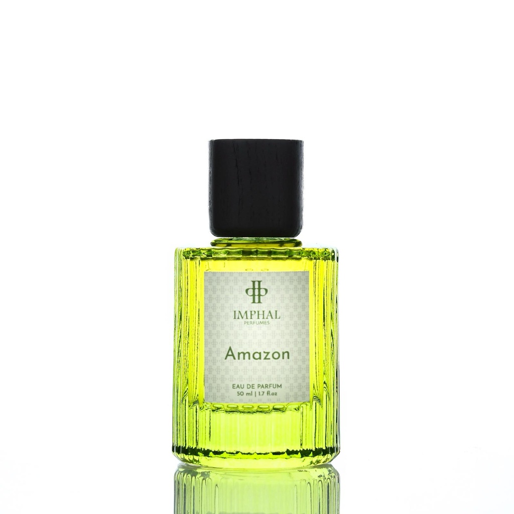 Amazon perfume