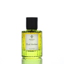 Oud Amber perfume