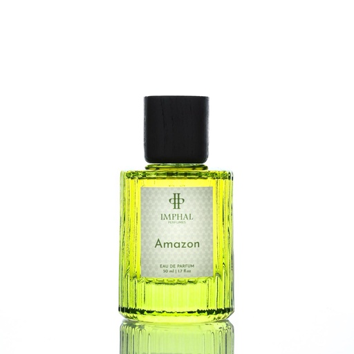 Amazon perfume