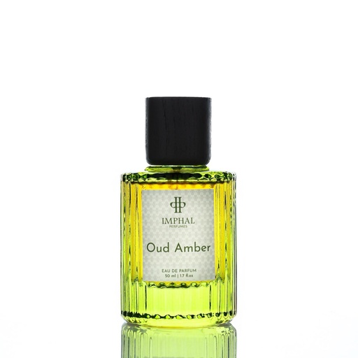 Oud Amber perfume