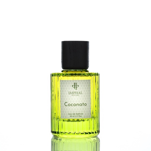 coconato perfume- Size 50 ml