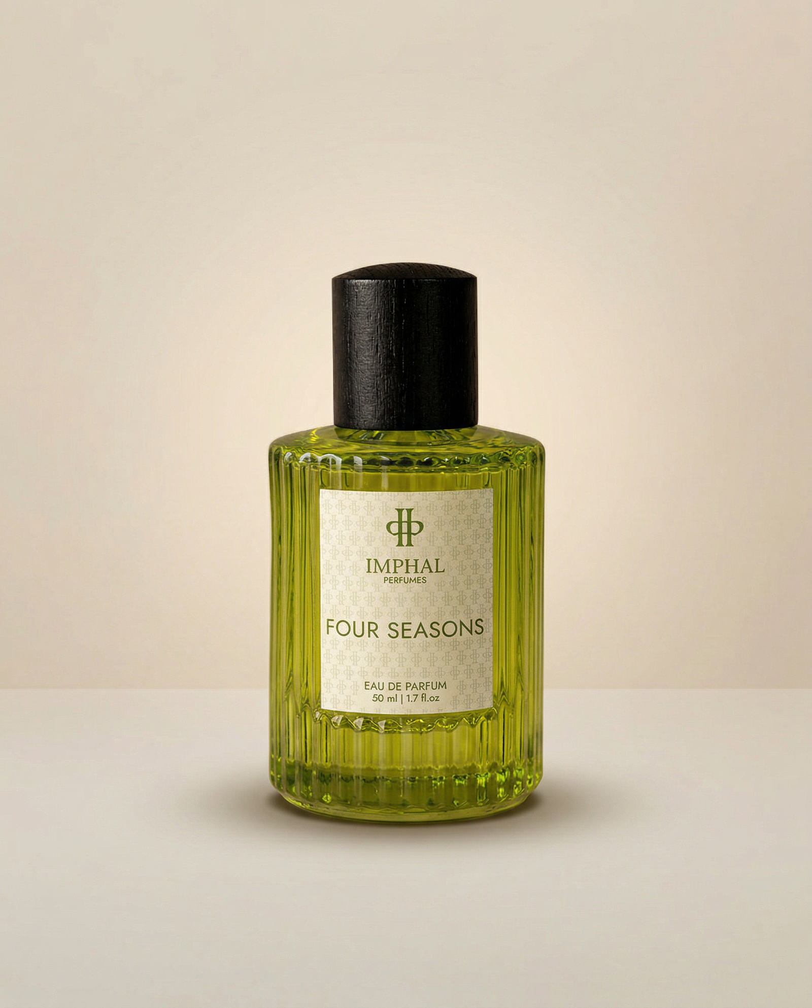 4 season1 عطر فور سيزون - الصورة 1